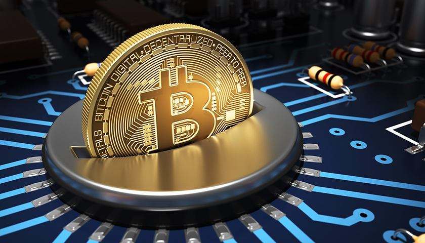 比特币虚拟货币的简单介绍
