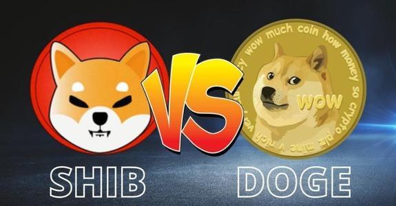 虚拟币狗币(dog虚拟币)