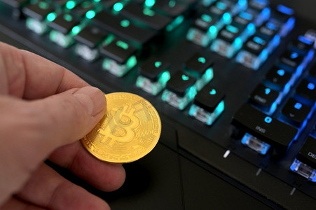 比特币等虚拟商品(比特币虚拟交易骗局)