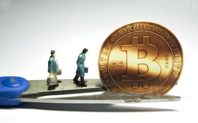 比特币等虚拟商品(比特币虚拟交易骗局)