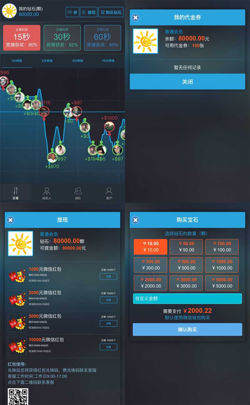 虚拟币排行网站(虚拟币排行网站推荐)