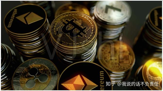 全球虚拟币市值(虚拟币市值前100)