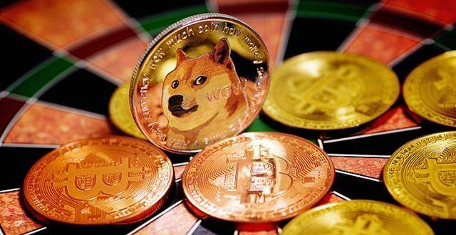 关于比特币虚拟货币的信息