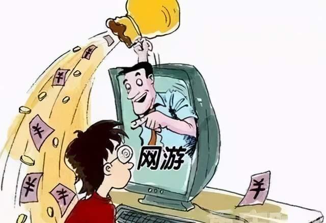 沉迷虚拟币(玩虚拟币是赌博吗)