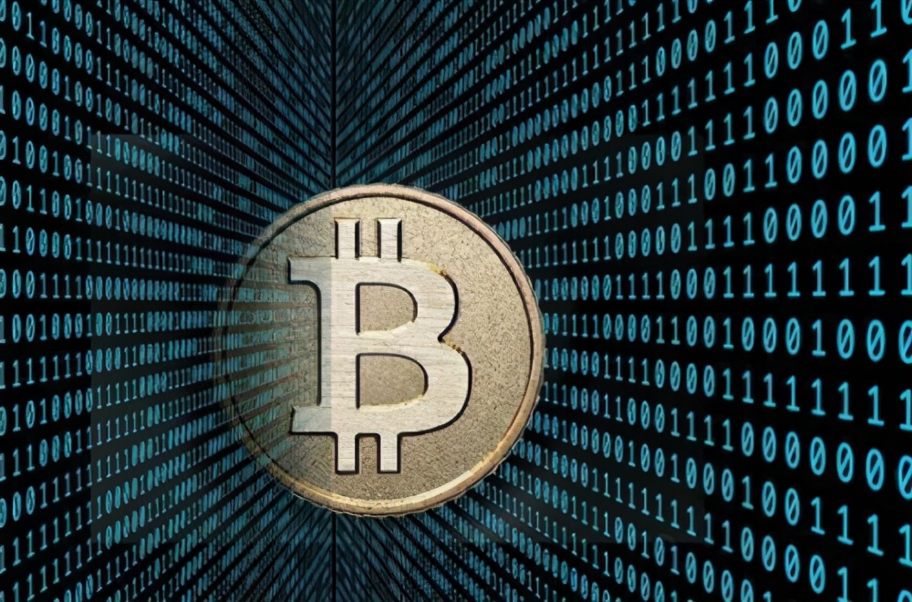 比特币是虚拟货币(比特币是虚拟财产吗)