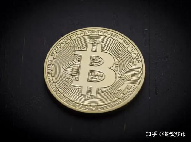 比特币和虚拟货币(比特币和虚拟币的区别)