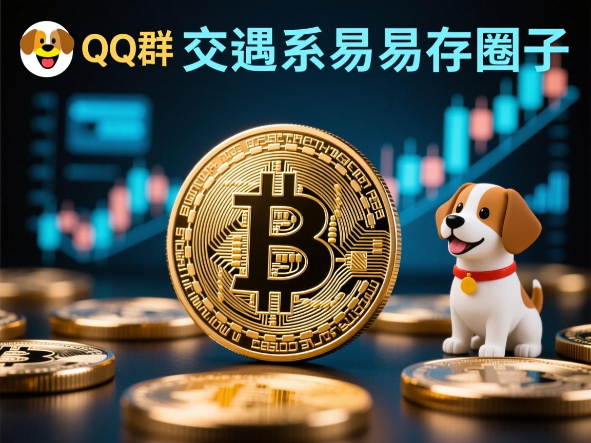 虚拟币qq群(虚拟币玩家交流群号)